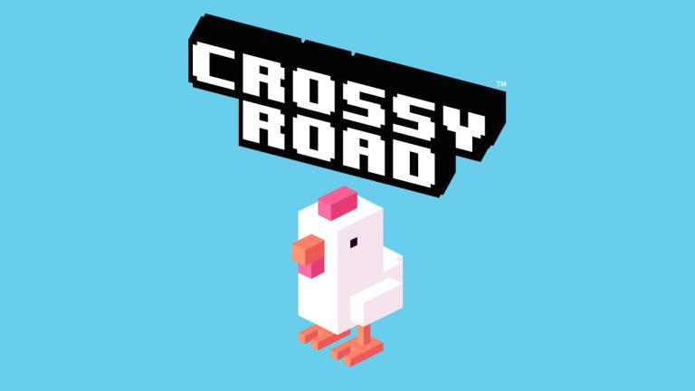 crossy road game feature image 768x432