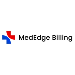 medical edge billing logo