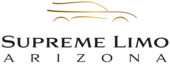 phoenix limo logo
