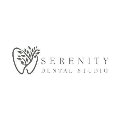serenity dental studio logo 1