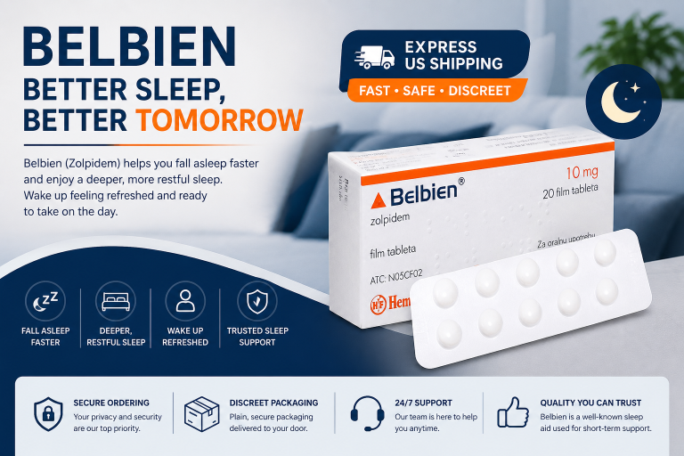 Buy Belbien Online For Better Sleep Express US Shipping BoostYourBed 768x512