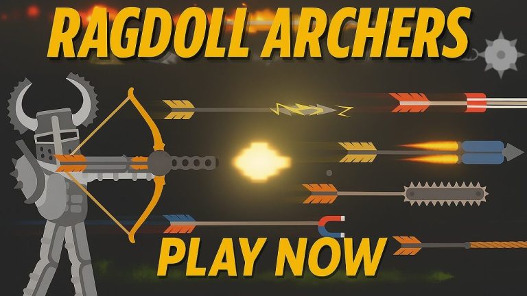 ragdoll archers banner 768x432