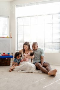 Lifestyle Newborn Photographer Phoenix 4 200x300