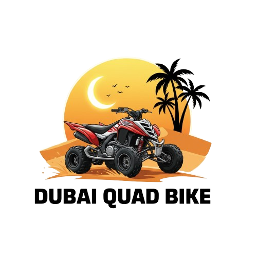 dubai quad bike logo