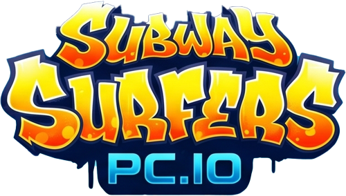 subway surfers pc logo